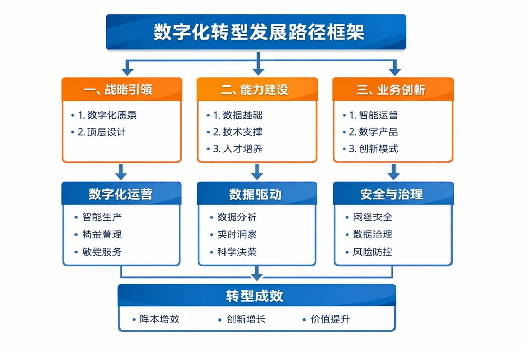 电商店铺类目数据分析：类目趋势 + 竞争，优化类目布局